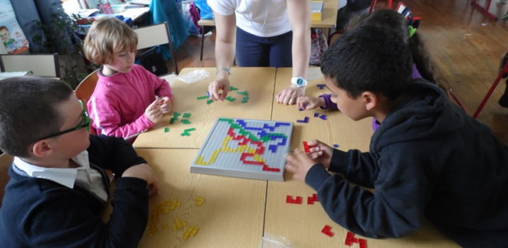 Les jeux éducatifs maternelle